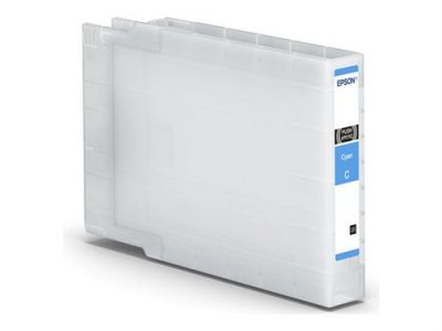EPSON   C13T04A24N ink cartridge Blanc