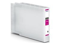 EPSON   C13T04A34N ink cartridge Blanc