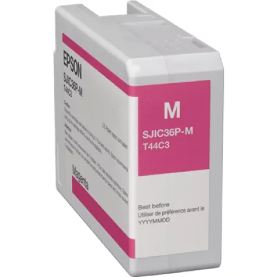 EPSON   C13T44C340 ink cartridge