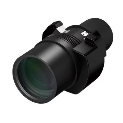 EPSON   elplm11 mid throw 4 lens noir
