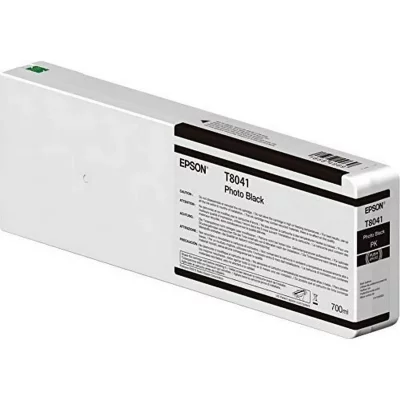 EPSON   singlepack light black t44j740 ult noir