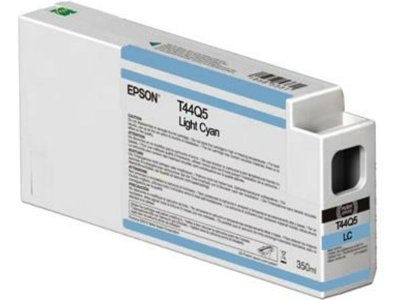 EPSON   singlepack light cyan t44q540 ultr noir