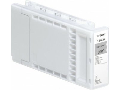 EPSON   singlepack light light black t44q9 noir