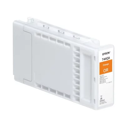 EPSON   singlepack orange t44qa40 ultrachr noir