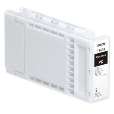 EPSON   singlepack photo black c13t44q140 noir