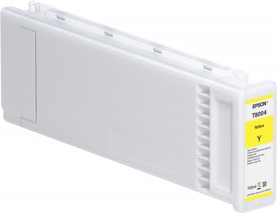 EPSON   singlepack yellow t800400 noir