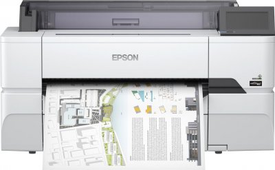 EPSON   SureColor SC-T3405N