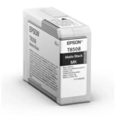 EPSON   UltraChrome HD ink cartridge