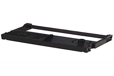 EPSON  ERC 35B - 1 - noir - ruban d'impression - pour M 875