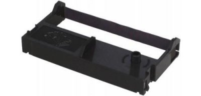 EPSON  ERC 35B - Noir - ruban d'impression - pour M 875