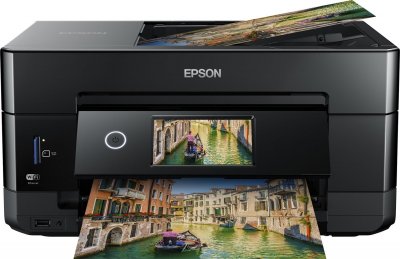 EPSON  Expression Premium Xp-7100