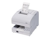 EPSON  IMP Thermique TM-J7200 WH