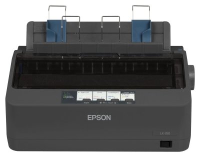 EPSON  imprimante matricielle LX-350