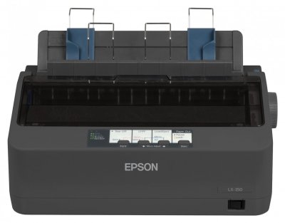 EPSON  imprimante matricielle LX-350