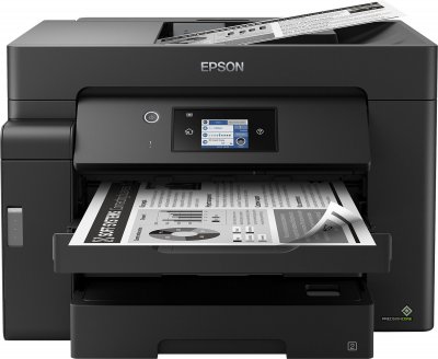 EPSON  Imprimante Multifonction  ET-M16600 Wi-Fi