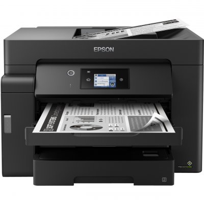 EPSON  Imprimante Multifonction  ET-M16600 Wi-Fi