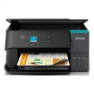 EPSON  Imprimante Multifonction L4360