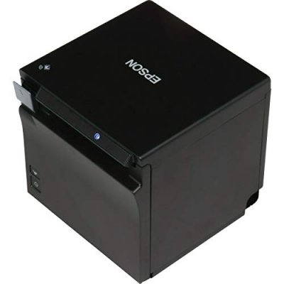 EPSON  imprimante thermique tm-30 usb ethernet C31CE95122