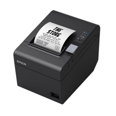 EPSON  Imprimante Ticket TM-T20III USB + RS232