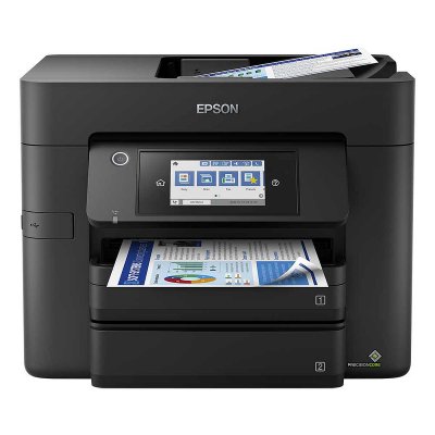 EPSON  imprimante workforce pro wf-4830dtwf 