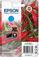 EPSON  Ink/503XL 502XL Binoculars 6.4ml CY Sec