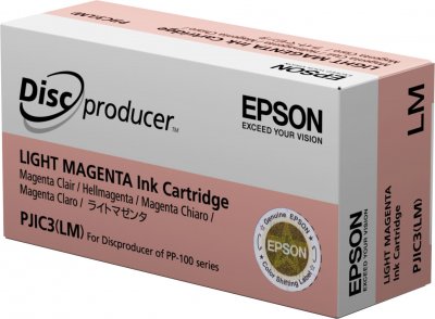 EPSON  Ink-Cart. PP100 light magenta 
