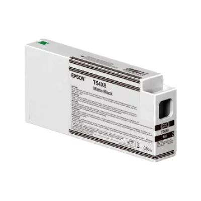 EPSON  Ink Cartouche D&acute;encre T54x80n