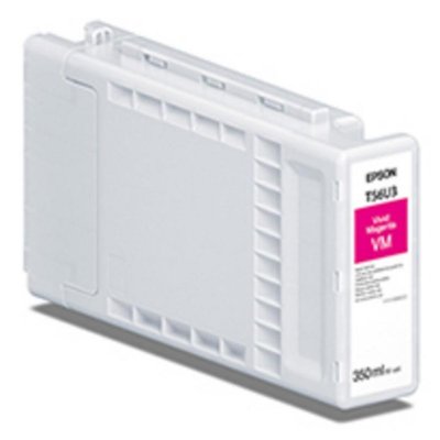 EPSON  Ink Cartouche D&acute;encre T56u3 350 Ml