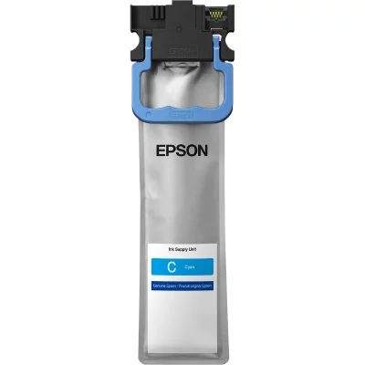 EPSON  Ink WorkForce Pro Cyan (C13T11N240)