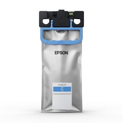 EPSON  Ink Xxl Wf-c529r/c579r Ink Cartrige Bleu