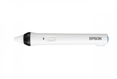 EPSON  Interactive Pen B - Blue - stylo num&eacute;rique - infrarouge 