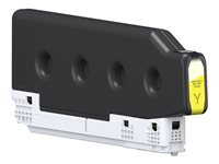 EPSON  - Jaune - original - cartouche d'encre - pour AcuLaser C4000