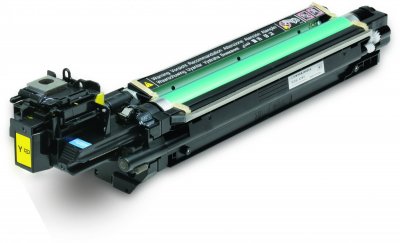 EPSON  - jaune - photoconducteur