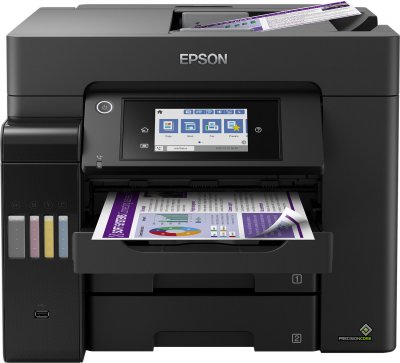 EPSON  L6570 Laser 1200 x 2400 DPI 32 ppm WiFi