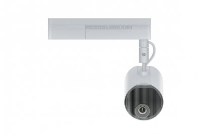  Epson LightScene EV-110 - projecteur 3LCD - 802.11n sans fil / LAN - blanc