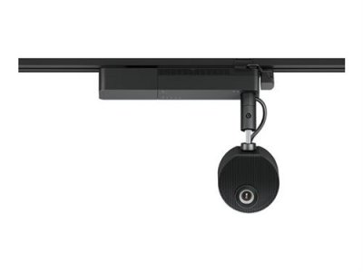  Epson LightScene EV-115 - projecteur 3LCD - 802.11n sans fil / LAN - noir