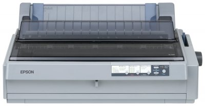 EPSON  lq-2190 imprimante &agrave; aiguilles 8715946465142