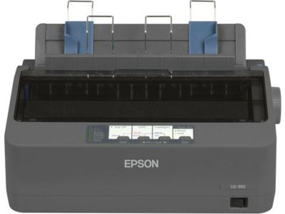 EPSON  LQ 350 Nadeldrucker (C11CC25001)