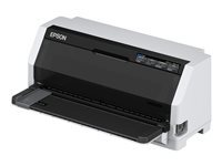 EPSON  Lq-780n Dot Matrix Printer Clair One Size / EU Plug