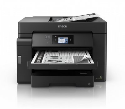 EPSON  M15140 Laser A3+ 4800 x 1200 DPI 32 ppm WiFi