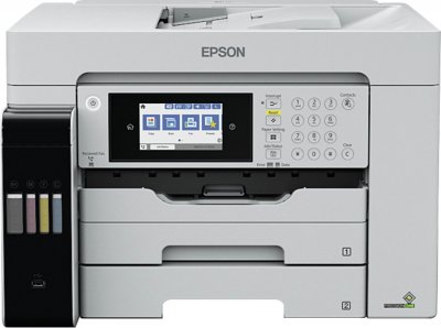 EPSON  M15180 Jet d'encre A4 4800 x 1200 DPI Wifi - Neuf