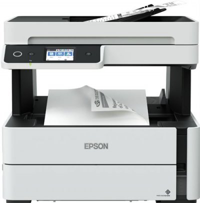 EPSON  MF Encre ECOTANK ET-M3170