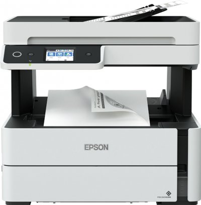 EPSON  MF Encre ECOTANK ET-M3180