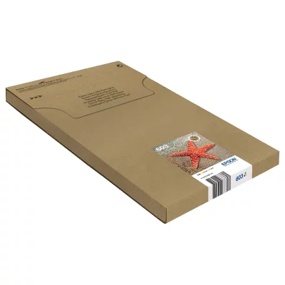 EPSON  multipack 3-colours 603 easymail C13T03U54510