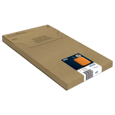 EPSON  multipack 4colours 405 easymail multipack 4colours 405 easymail C13T05G64510
