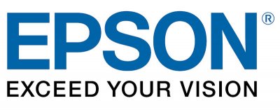 EPSON  - Noir - ruban d'impression - pour LX 1170, 1170 II, 1350