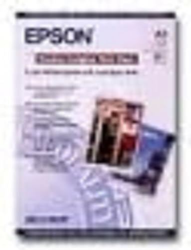 EPSON  Pap Photo Premium Semi Glac&eacute; A3 20f./251g