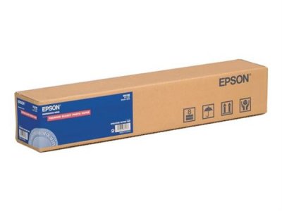 EPSON  Papier Photo Premium 406mm x30.5m&egrave;tres Glossy