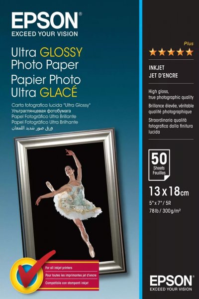 EPSON  Papier S041944