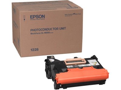 EPSON  Photoconducteur Noir 100 000 p